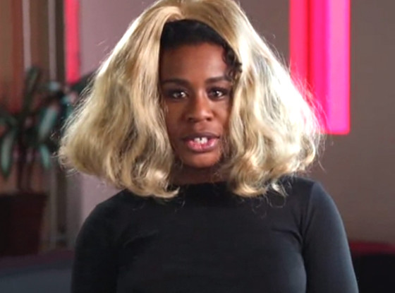 Uzo Aduba Uzo Aduba